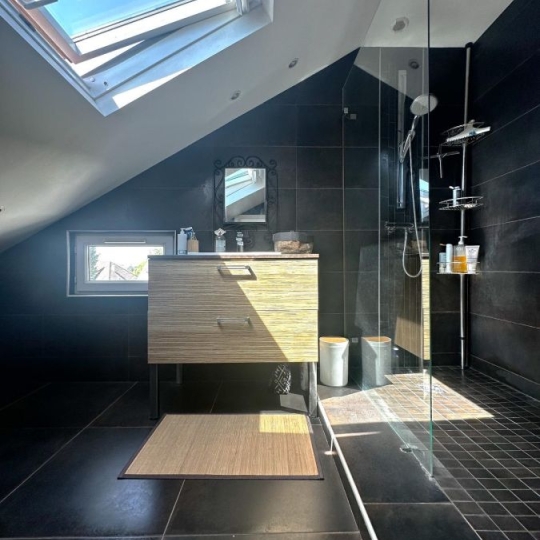  L`AGENCE DE SUCY : Maison / Villa | NOISEAU (94880) | 136 m2 | 519 000 € 