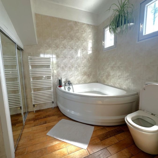  L`AGENCE DE SUCY : Maison / Villa | NOISEAU (94880) | 136 m2 | 519 000 € 