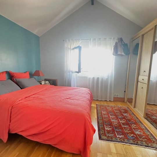  L`AGENCE DE SUCY : Maison / Villa | NOISEAU (94880) | 136 m2 | 519 000 € 