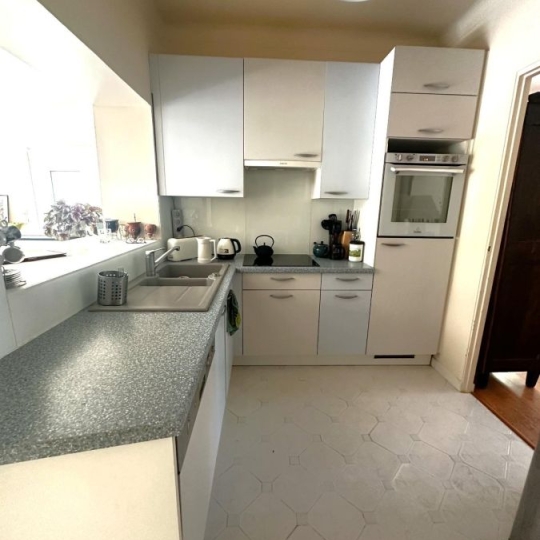  L`AGENCE DE SUCY : Maison / Villa | NOISEAU (94880) | 136 m2 | 519 000 € 