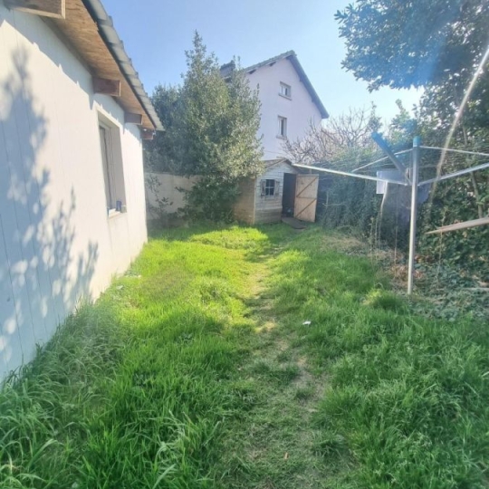 L`AGENCE DE SUCY : Maison / Villa | GARGES-LES-GONESSE (95140) | 78.00m2 | 260 000 € L`AGENCE DE SUCY : Maison / Villa | GARGES-LES-GONESSE (95140) | 78.00m2 | 260 000 €