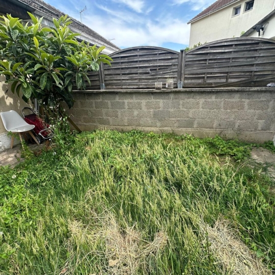  L`AGENCE DE SUCY : Maison / Villa | GARGES-LES-GONESSE (95140) | 78 m2 | 260 000 € 
