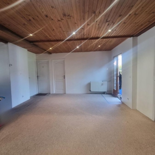  L`AGENCE DE SUCY : Maison / Villa | GARGES-LES-GONESSE (95140) | 78 m2 | 260 000 € 