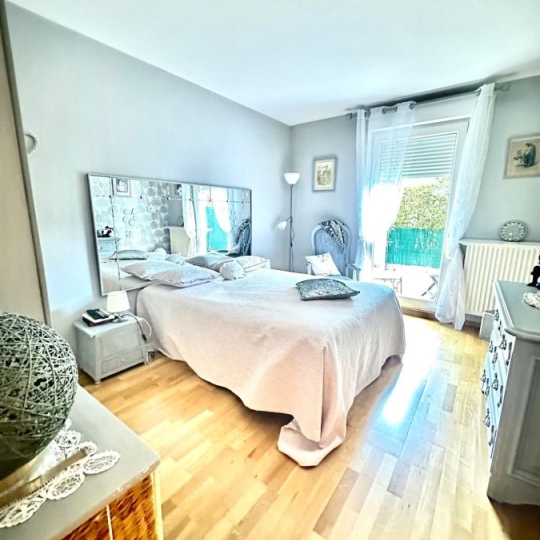  L`AGENCE DE SUCY : Appartement | NOISEAU (94880) | 78 m2 | 298 000 € 