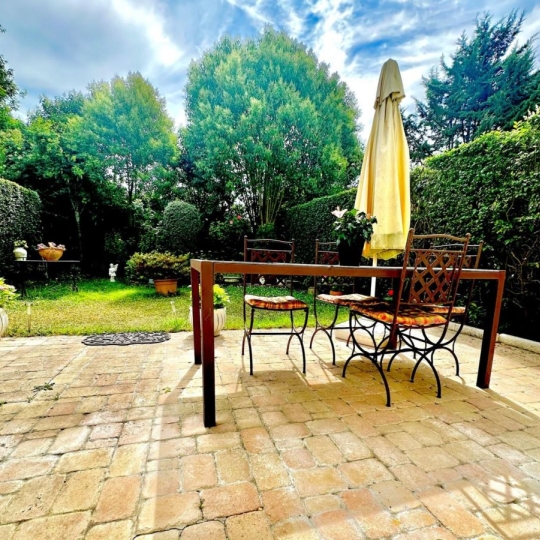  L`AGENCE DE SUCY : Appartement | NOISEAU (94880) | 78 m2 | 298 000 € 