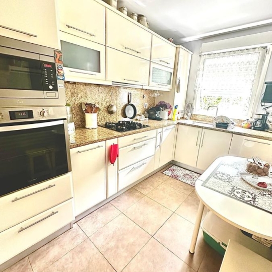  L`AGENCE DE SUCY : Appartement | NOISEAU (94880) | 78 m2 | 298 000 € 