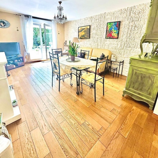  L`AGENCE DE SUCY : Appartement | NOISEAU (94880) | 78 m2 | 298 000 € 