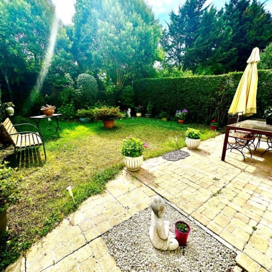 L`AGENCE DE SUCY : Appartement | NOISEAU (94880) | 78.00m2 | 298 000 € 