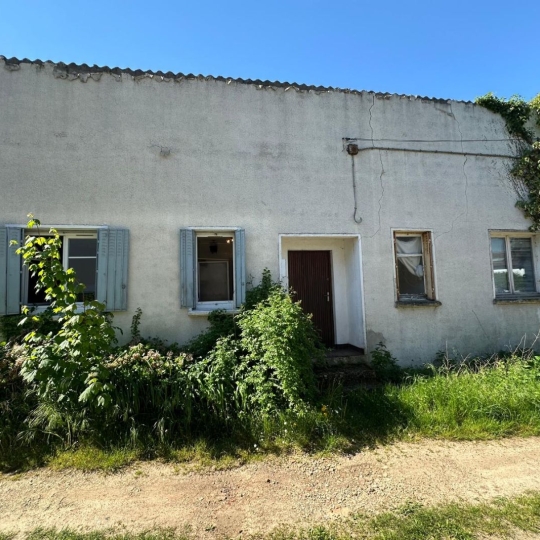 L`AGENCE DE SUCY : Maison / Villa | NOISEAU (94880) | 83.00m2 | 295 400 € 