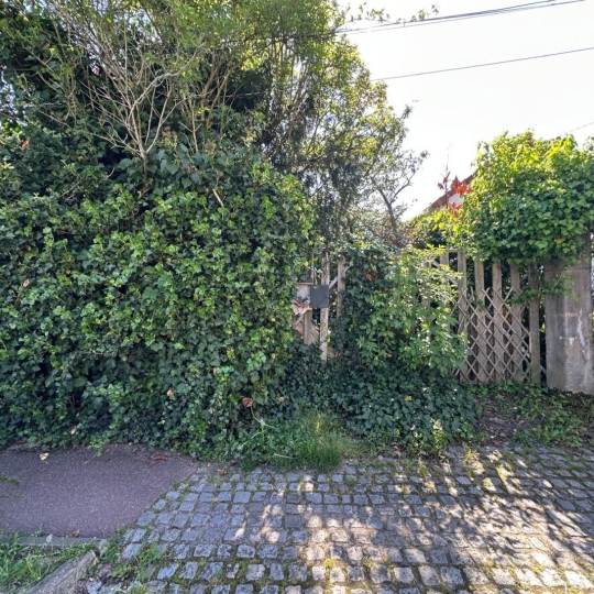  L`AGENCE DE SUCY : Maison / Villa | NOISEAU (94880) | 83 m2 | 295 400 € 