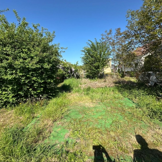  L`AGENCE DE SUCY : Maison / Villa | NOISEAU (94880) | 83 m2 | 295 400 € 