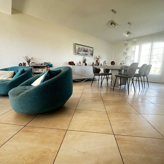  L`AGENCE DE SUCY : Maison / Villa | NOISEAU (94880) | 120 m2 | 520 000 € 