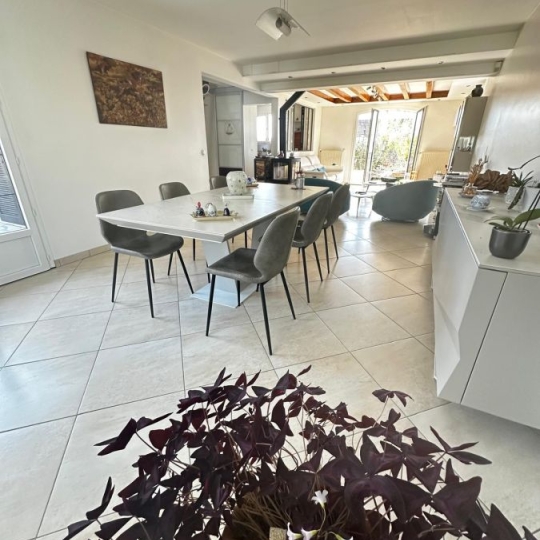  L`AGENCE DE SUCY : Maison / Villa | NOISEAU (94880) | 120 m2 | 520 000 € 
