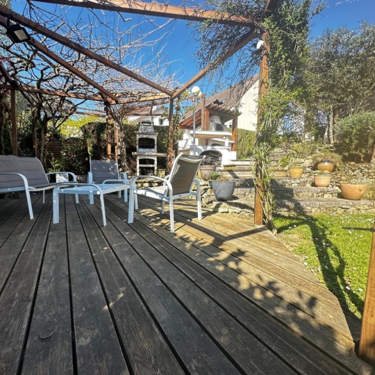  L`AGENCE DE SUCY : Maison / Villa | NOISEAU (94880) | 120 m2 | 520 000 € 
