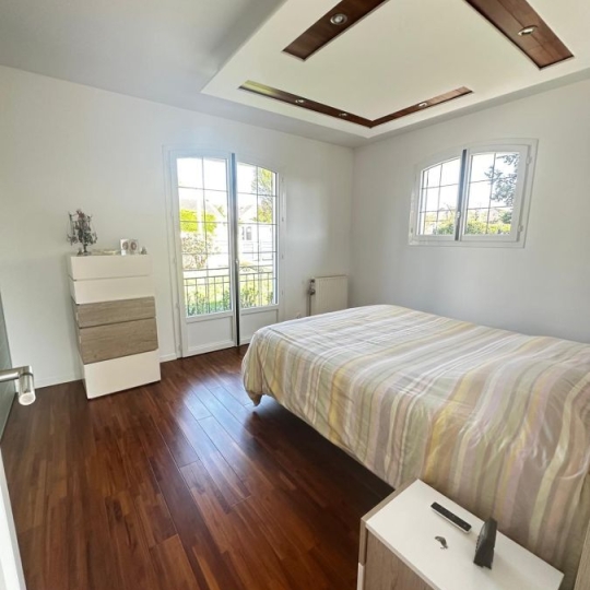  L`AGENCE DE SUCY : Maison / Villa | NOISEAU (94880) | 120 m2 | 520 000 € 