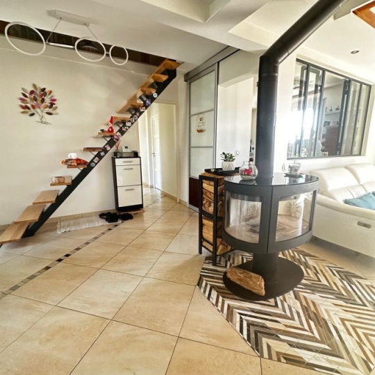  L`AGENCE DE SUCY : Maison / Villa | NOISEAU (94880) | 120 m2 | 520 000 € 