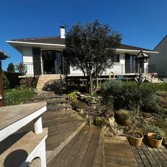  L`AGENCE DE SUCY : Maison / Villa | NOISEAU (94880) | 120 m2 | 520 000 € 
