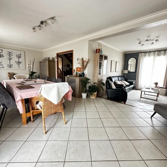 L`AGENCE DE SUCY : Maison / Villa | NOISEAU (94880) | 131.00m2 | 450 000 € 