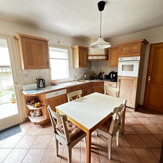  L`AGENCE DE SUCY : Maison / Villa | NOISEAU (94880) | 131 m2 | 450 000 € 