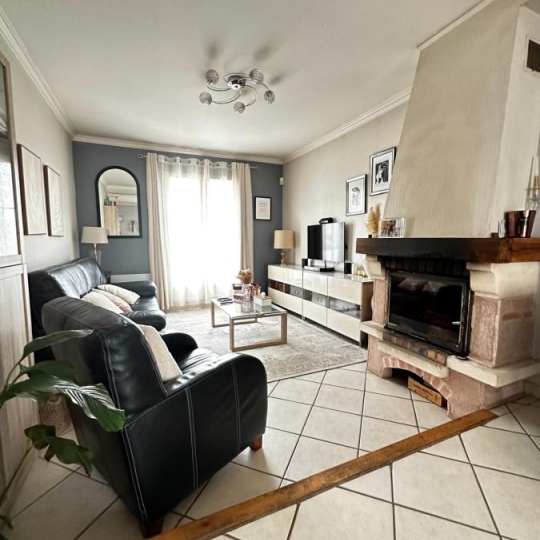  L`AGENCE DE SUCY : Maison / Villa | NOISEAU (94880) | 131 m2 | 450 000 € 