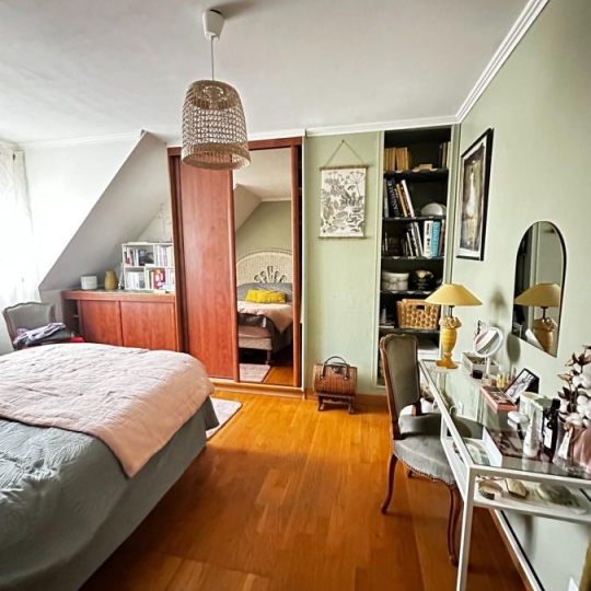  L`AGENCE DE SUCY : Maison / Villa | NOISEAU (94880) | 131 m2 | 450 000 € 