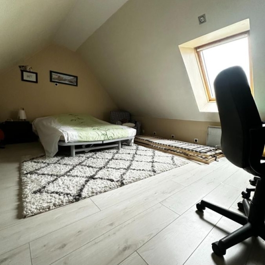  L`AGENCE DE SUCY : Maison / Villa | NOISEAU (94880) | 131 m2 | 450 000 € 