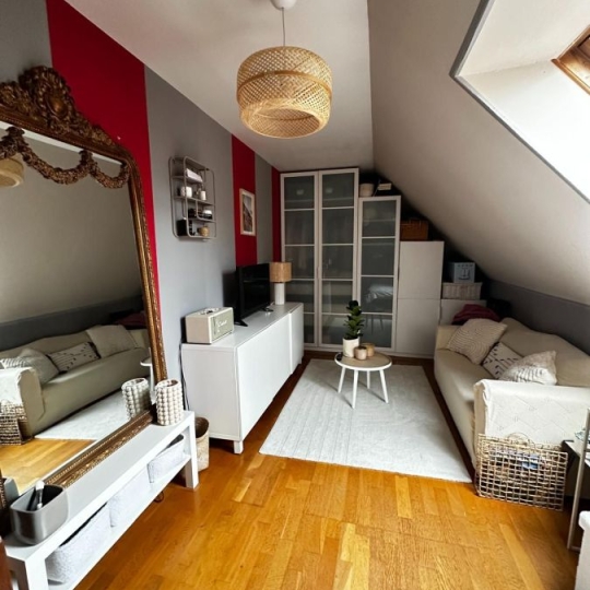  L`AGENCE DE SUCY : Maison / Villa | NOISEAU (94880) | 131 m2 | 450 000 € 