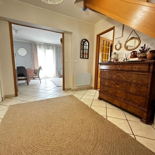  L`AGENCE DE SUCY : Maison / Villa | NOISEAU (94880) | 131 m2 | 450 000 € 