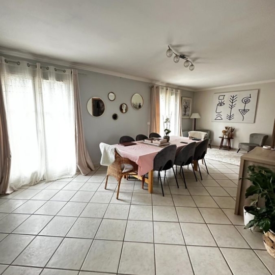  L`AGENCE DE SUCY : Maison / Villa | NOISEAU (94880) | 131 m2 | 450 000 € 