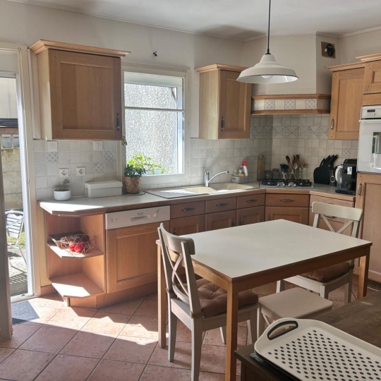  L`AGENCE DE SUCY : Maison / Villa | NOISEAU (94880) | 131 m2 | 425 000 € 