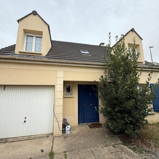 L`AGENCE DE SUCY : Maison / Villa | VILLECRESNES (94440) | 103.00m2 | 440 000 € 