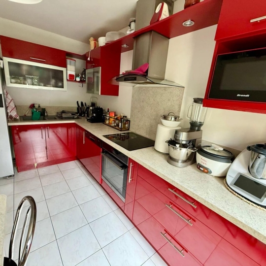  L`AGENCE DE SUCY : Maison / Villa | VILLECRESNES (94440) | 103 m2 | 440 000 € 
