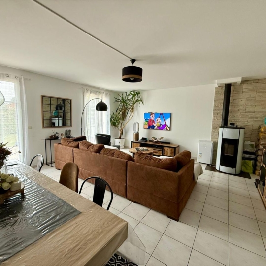  L`AGENCE DE SUCY : Maison / Villa | VILLECRESNES (94440) | 103 m2 | 440 000 € 