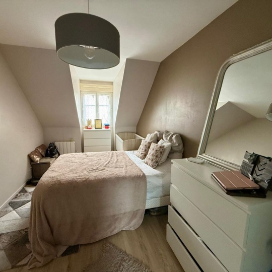  L`AGENCE DE SUCY : Maison / Villa | VILLECRESNES (94440) | 103 m2 | 440 000 € 