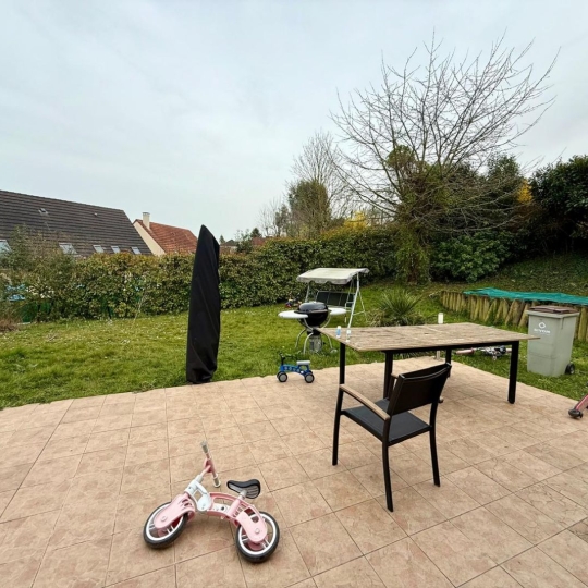  L`AGENCE DE SUCY : Maison / Villa | VILLECRESNES (94440) | 103 m2 | 440 000 € 