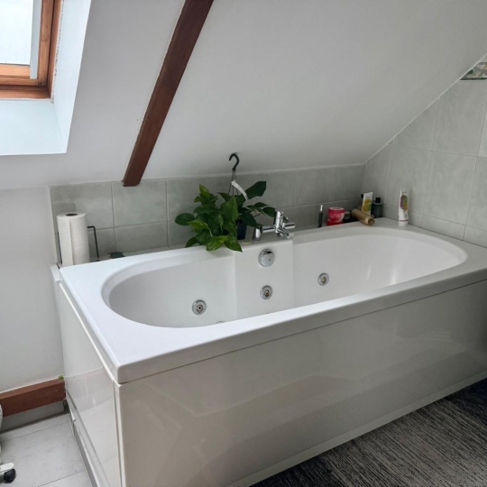  L`AGENCE DE SUCY : Maison / Villa | VILLECRESNES (94440) | 103 m2 | 440 000 € 