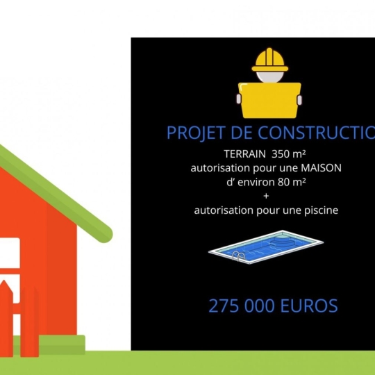 L`AGENCE DE SUCY : Terrain | SUCY-EN-BRIE (94370) | m2 | 275 000 € 