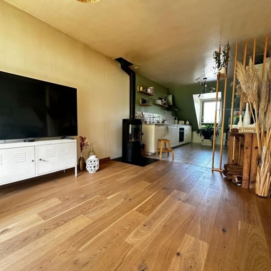  L`AGENCE DE SUCY : Maison / Villa | NOISEAU (94880) | 120 m2 | 410 000 € 