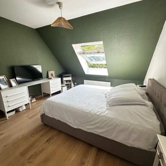  L`AGENCE DE SUCY : Maison / Villa | NOISEAU (94880) | 120 m2 | 410 000 € 