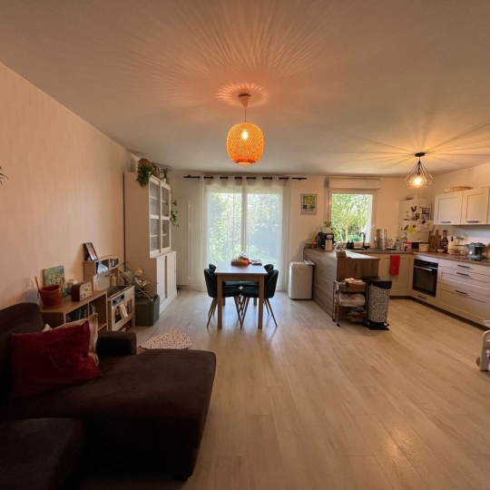  L`AGENCE DE SUCY : Appartement | NOISEAU (94880) | 64 m2 | 290 000 € 