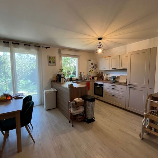  L`AGENCE DE SUCY : Appartement | NOISEAU (94880) | 64 m2 | 290 000 € 