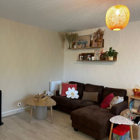  L`AGENCE DE SUCY : Appartement | NOISEAU (94880) | 64 m2 | 290 000 € 