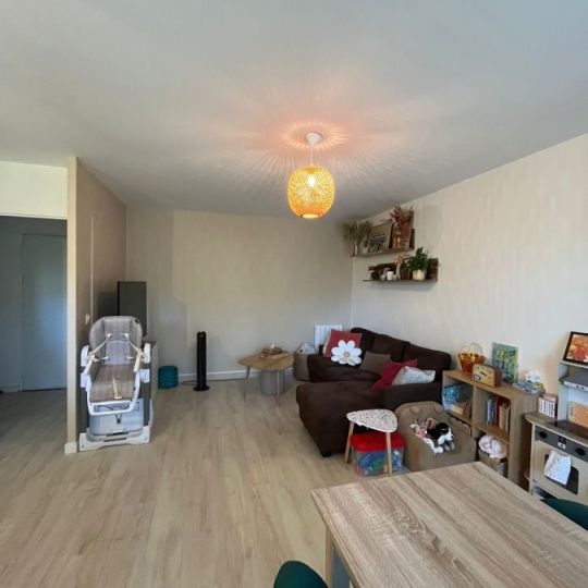  L`AGENCE DE SUCY : Appartement | NOISEAU (94880) | 64 m2 | 290 000 € 