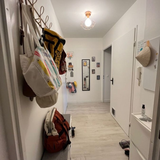  L`AGENCE DE SUCY : Appartement | NOISEAU (94880) | 64 m2 | 290 000 € 