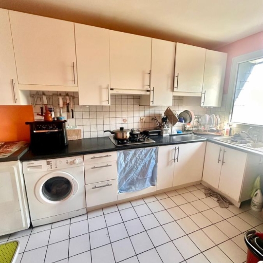  L`AGENCE DE SUCY : Appartement | NOISEAU (94880) | 67 m2 | 220 000 € 