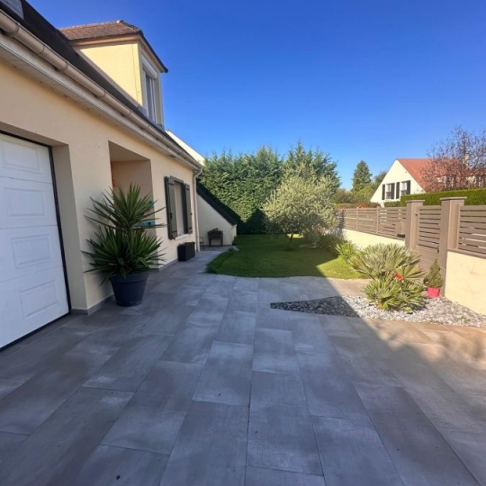 L`AGENCE DE SUCY : Maison / Villa | LA QUEUE-EN-BRIE (94510) | 191.00m2 | 730 000 € 
