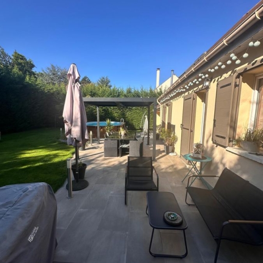  L`AGENCE DE SUCY : Maison / Villa | LA QUEUE-EN-BRIE (94510) | 191 m2 | 730 000 € 