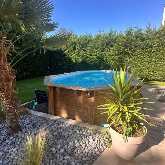  L`AGENCE DE SUCY : Maison / Villa | LA QUEUE-EN-BRIE (94510) | 191 m2 | 730 000 € 