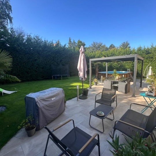  L`AGENCE DE SUCY : Maison / Villa | LA QUEUE-EN-BRIE (94510) | 191 m2 | 730 000 € 