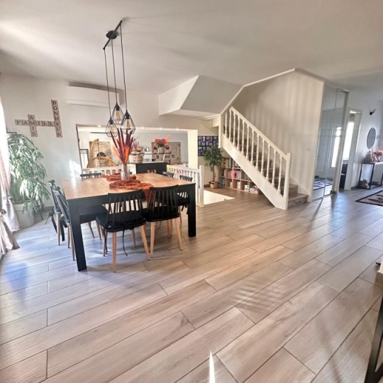  L`AGENCE DE SUCY : Maison / Villa | LA QUEUE-EN-BRIE (94510) | 191 m2 | 730 000 € 